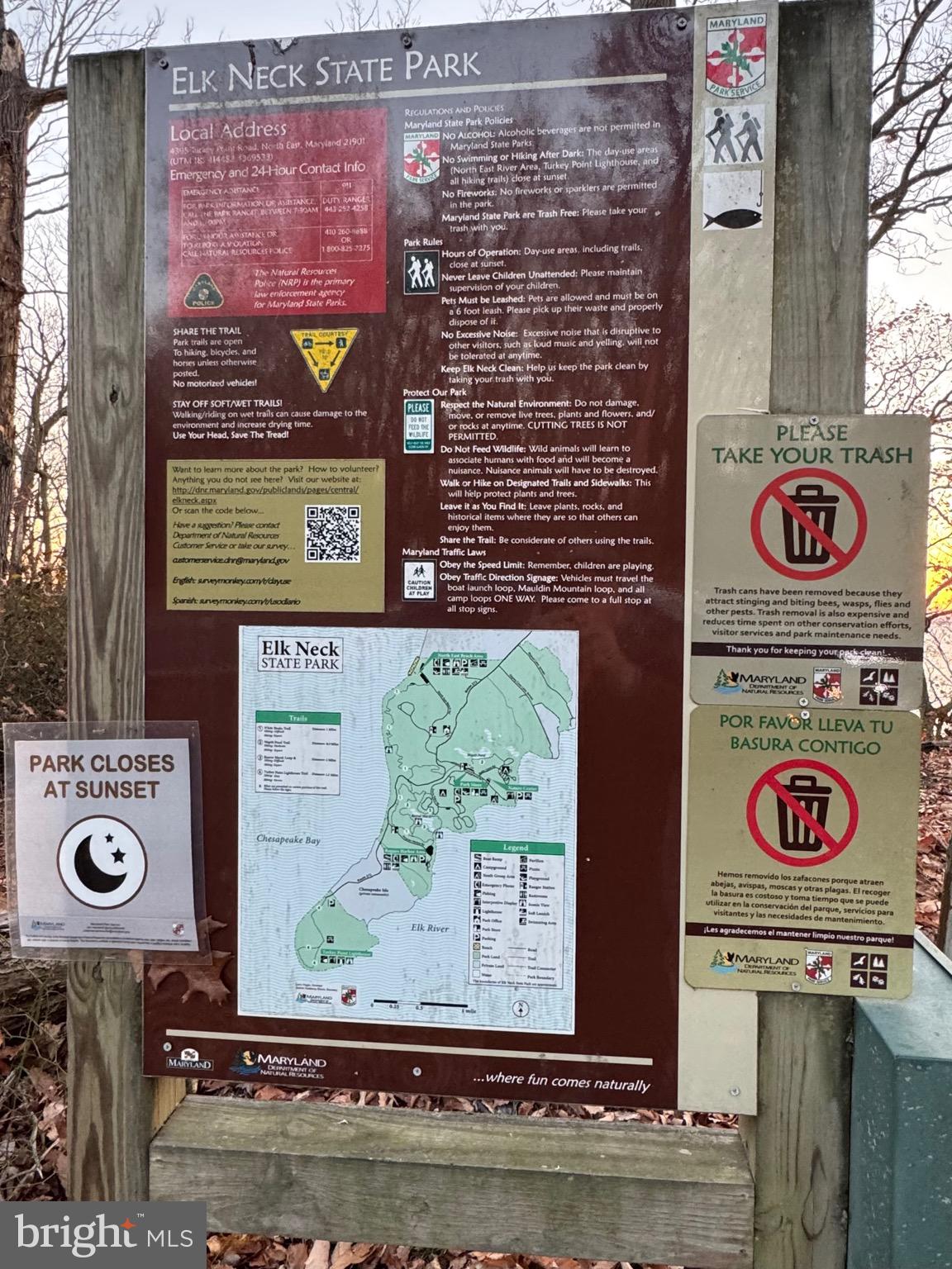 886 Turkey Point Road North East, MD 21901 - Photo 14 of 15