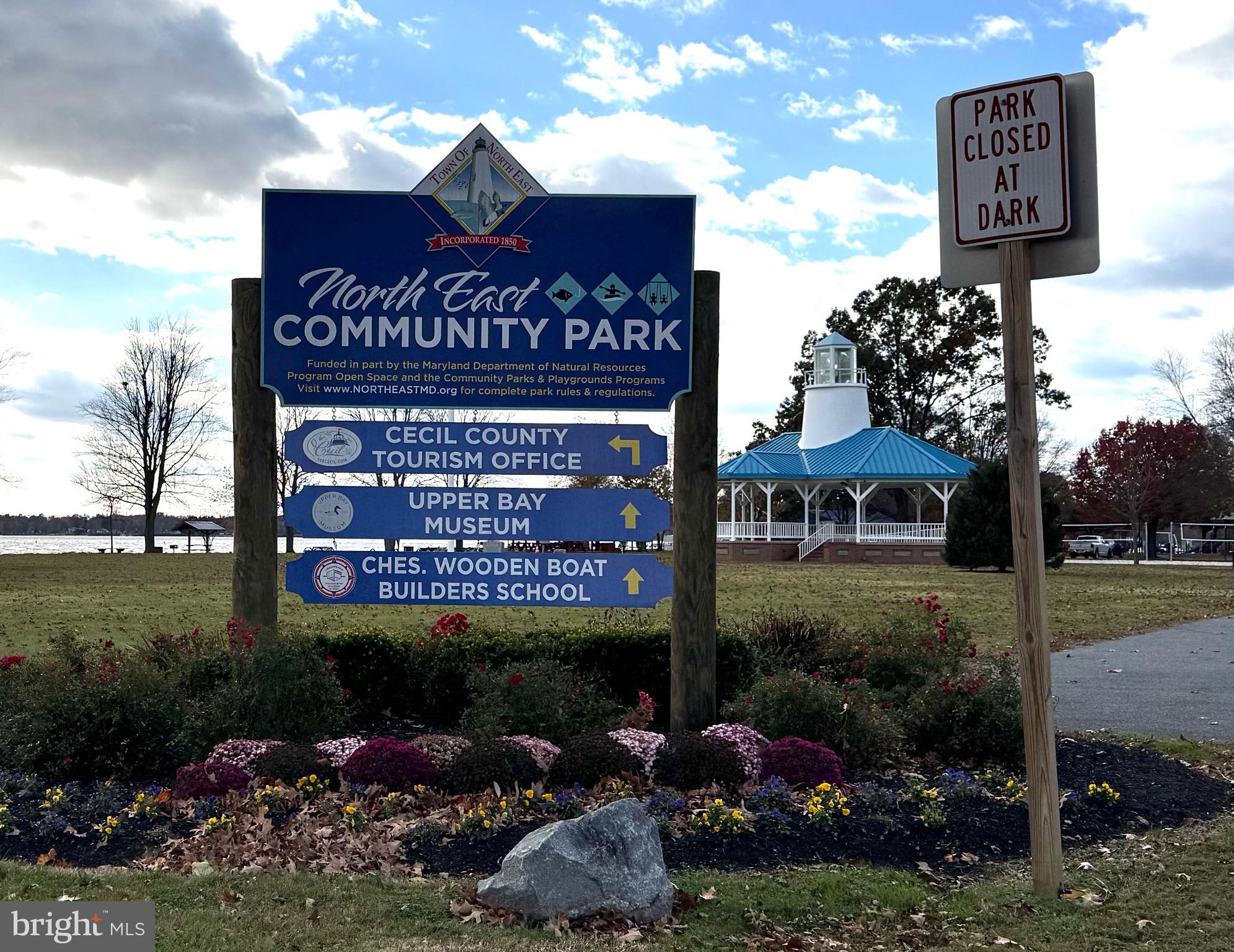 886 Turkey Point Road North East, MD 21901 - Photo 9 of 15