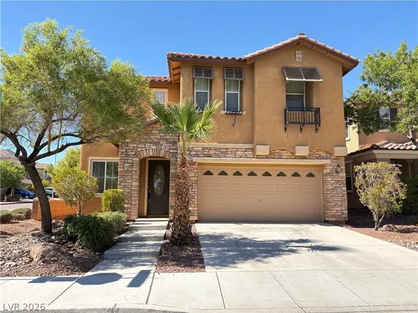 $2,500 | 5769 Danish Garden Street, Las Vegas, NV 89148