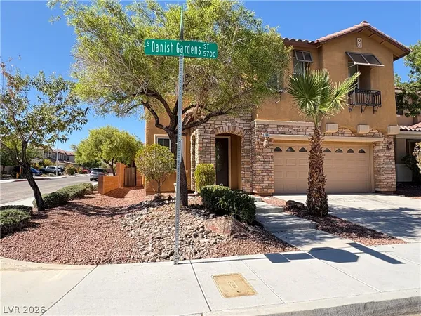 $2,500 | 5769 Danish Garden Street, Las Vegas, NV 89148