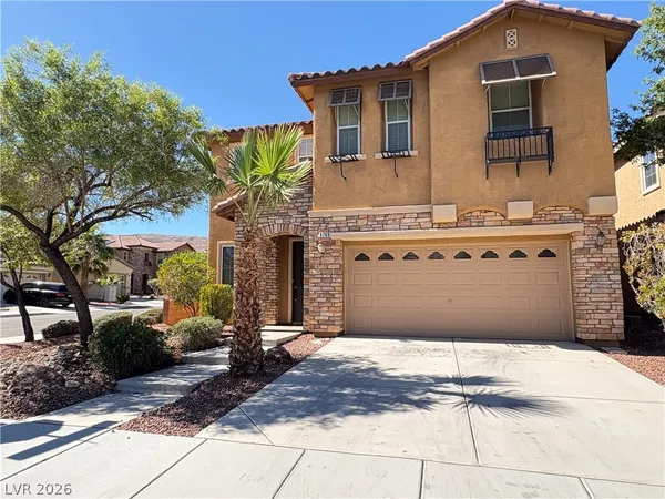 $2,500 | 5769 Danish Garden Street, Las Vegas, NV 89148