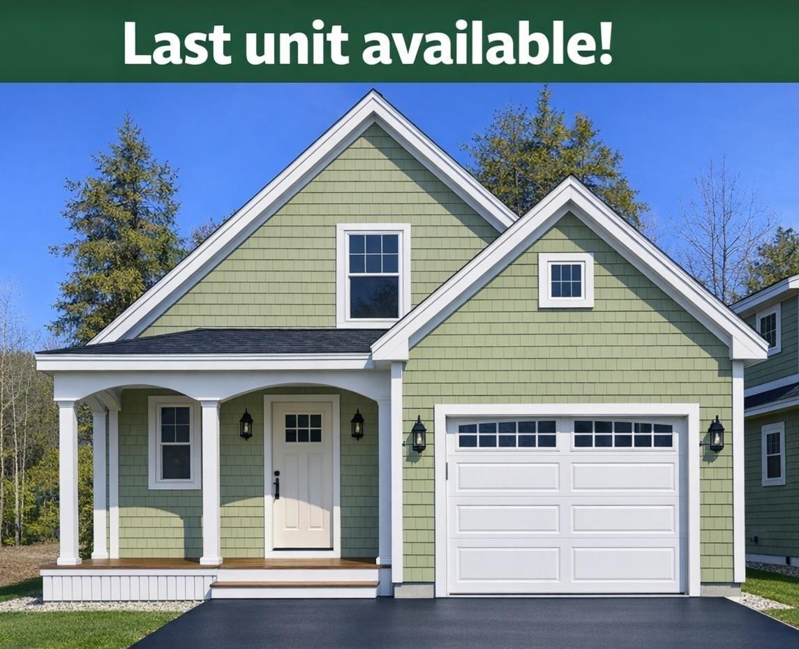 3 Cortland Place, Unit 8 Standish, ME 04084 - Photo 1 of 25 IMG_0255