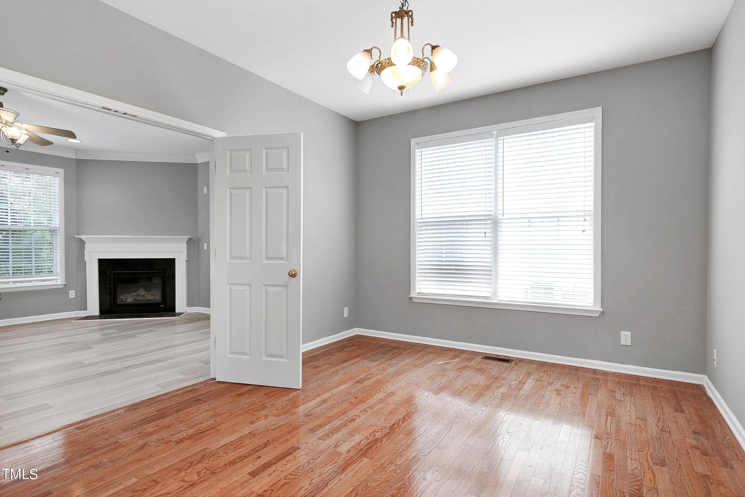 3232 Forest Mill Circle Raleigh, NC 27616 - Photo 10 of 46 10-Scene-10