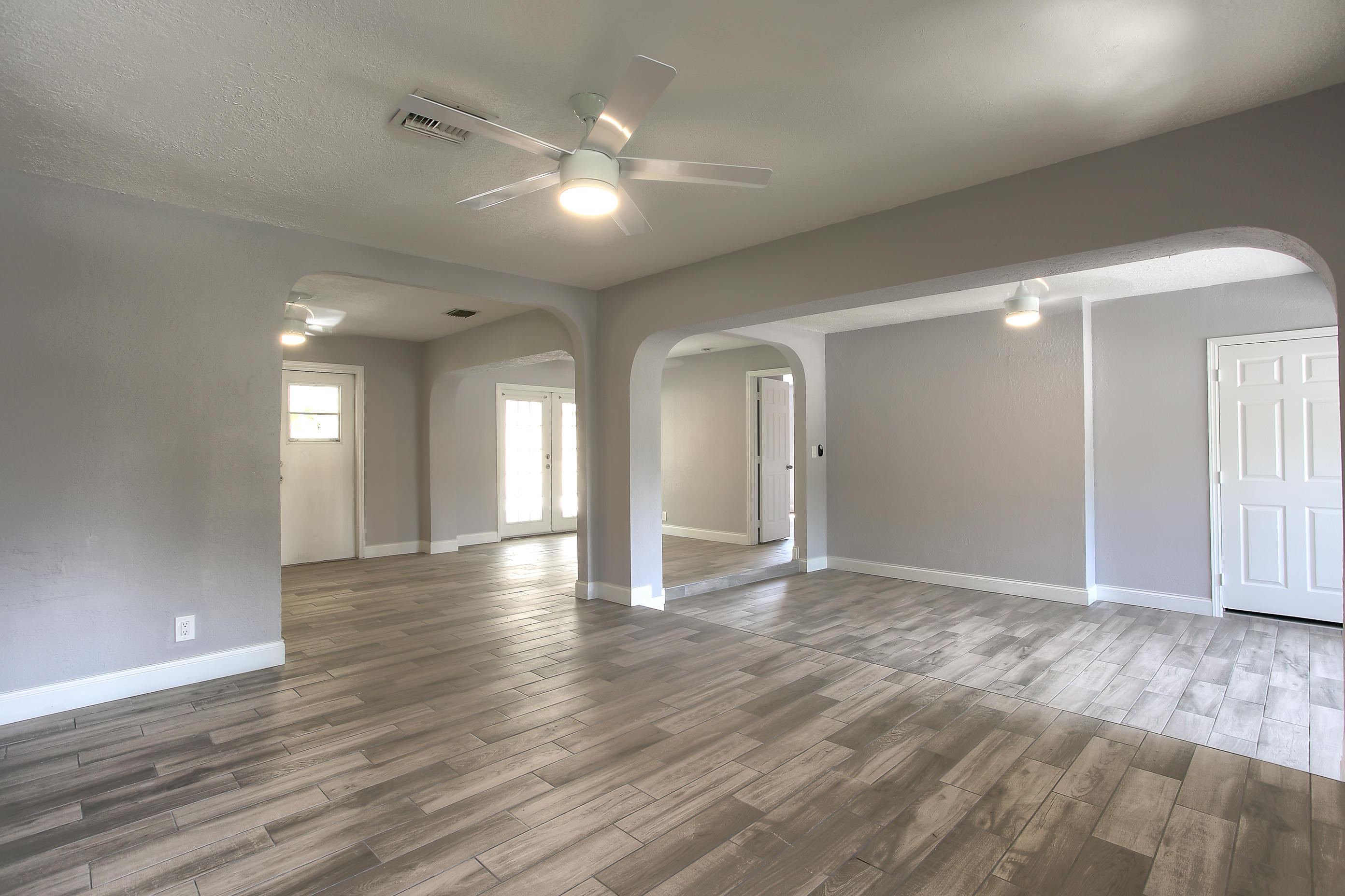 Completely Renovated