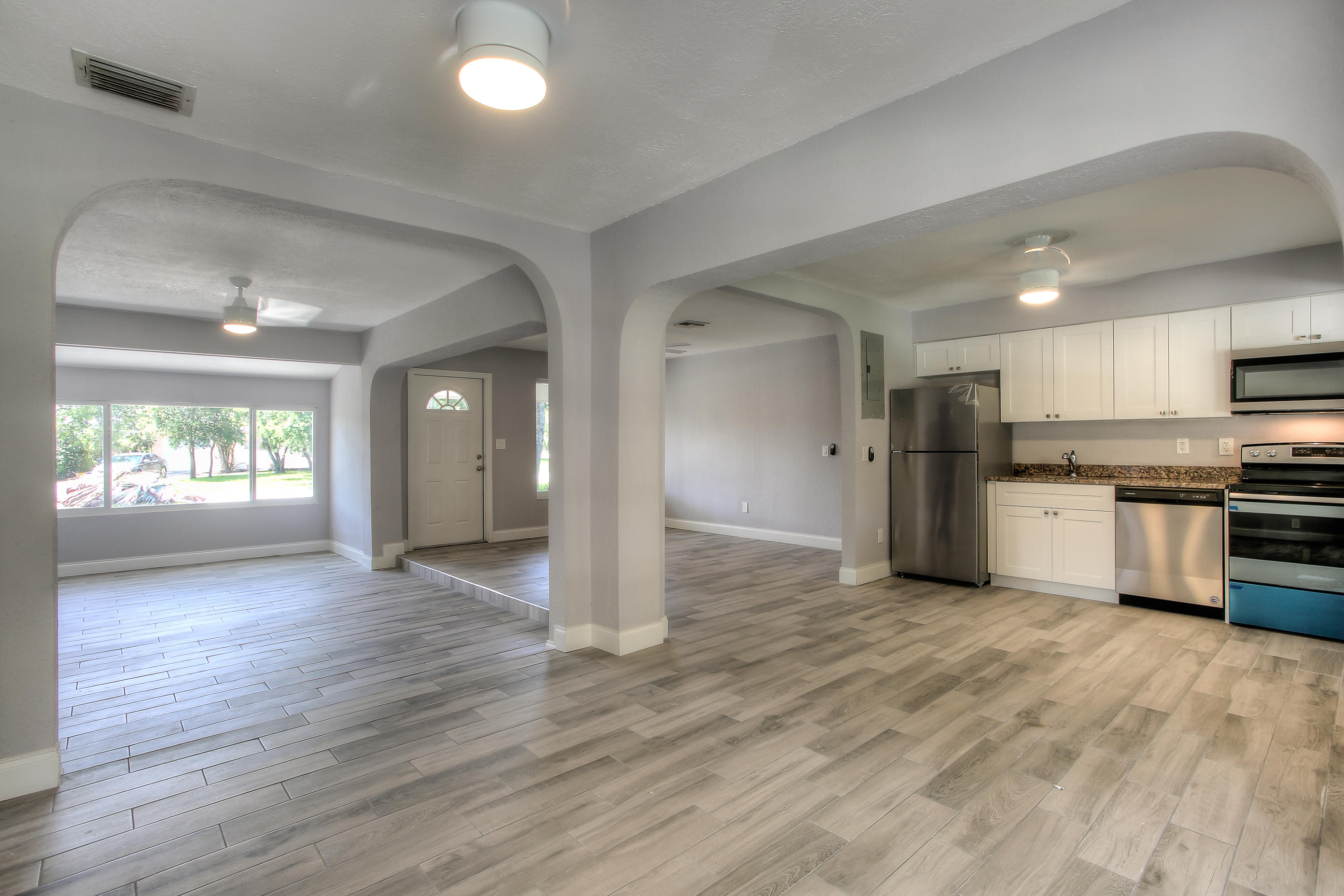 300 Northwest 21st Street Boca Raton, FL 33431 - Photo 3 of 16 Stainless Steel Kitchen