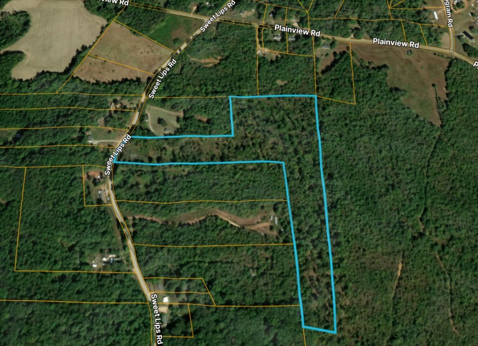 0 Sweet Lips Road Henderson, TN 38340 - Photo 2 of 2