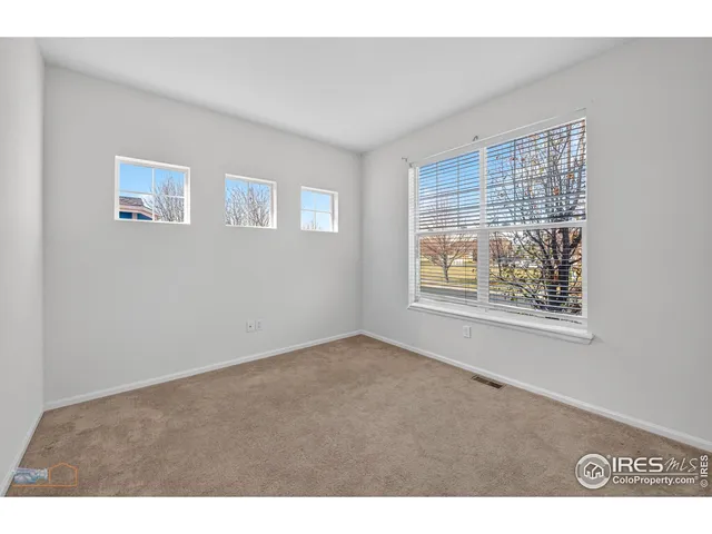 $647,400 | 1435 Rustic Drive, Longmont, CO 80504