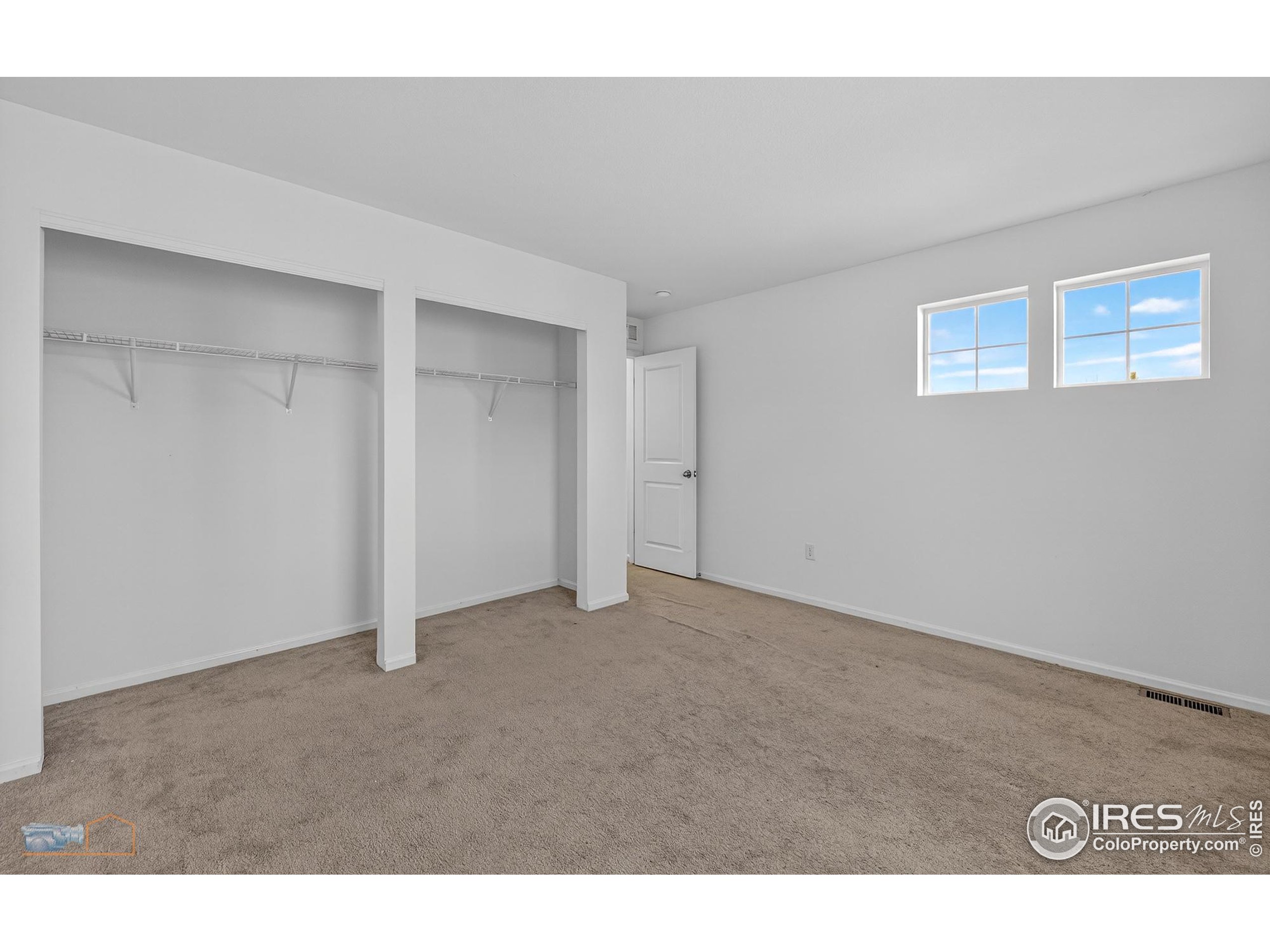 1435 Rustic Drive Longmont, CO 80504 - Photo 30 of 45 a view of an empty room