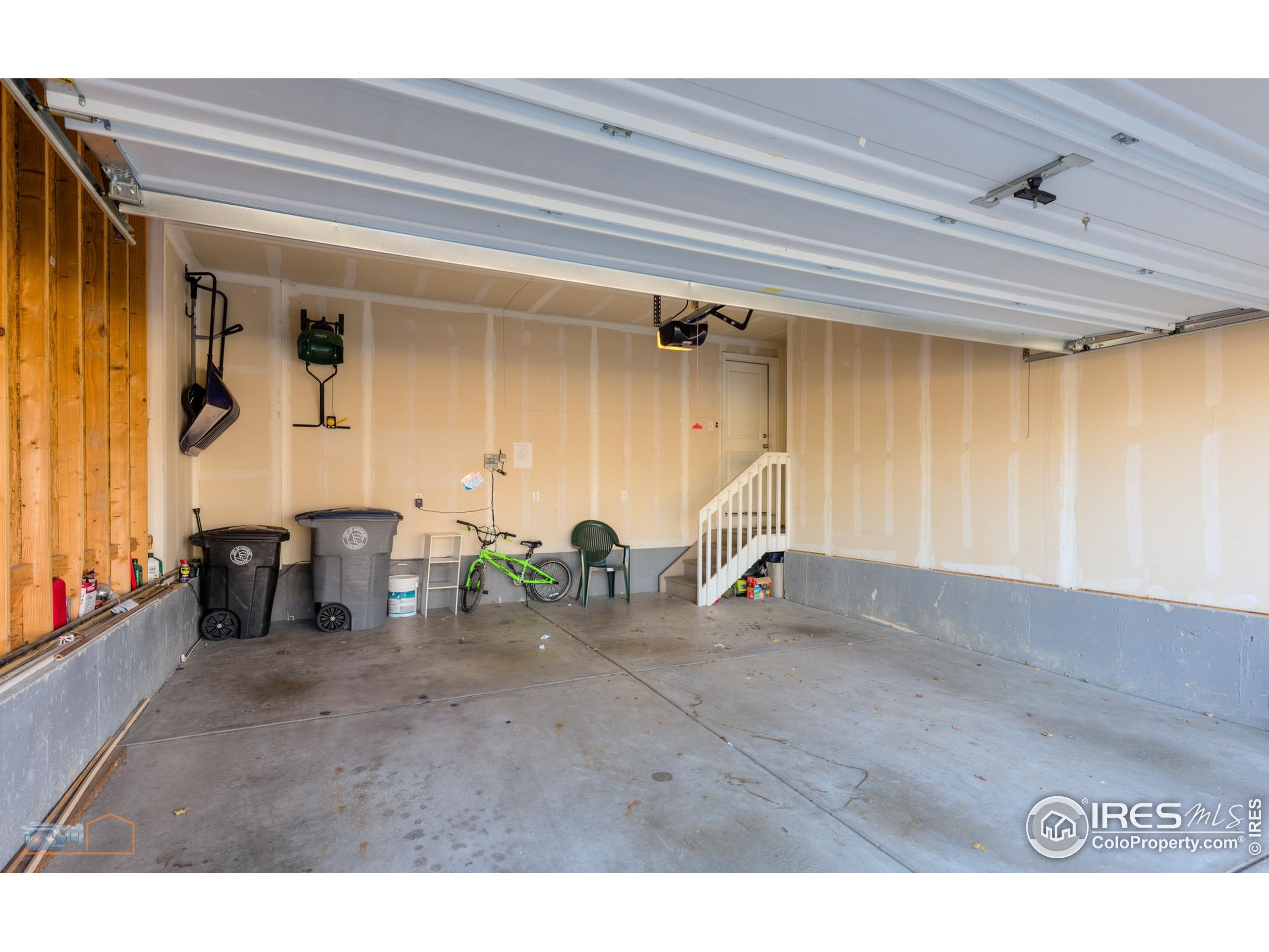 1435 Rustic Drive Longmont, CO 80504 - Photo 39 of 45 a view of livingroom with furniture