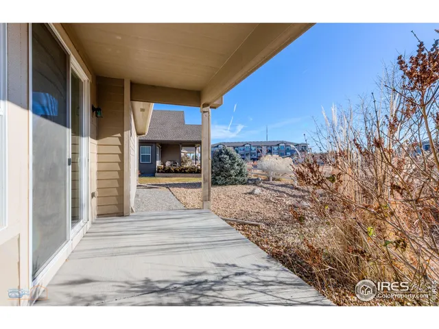 $647,400 | 1435 Rustic Drive, Longmont, CO 80504