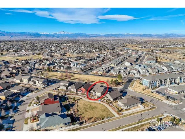 $647,400 | 1435 Rustic Drive, Longmont, CO 80504