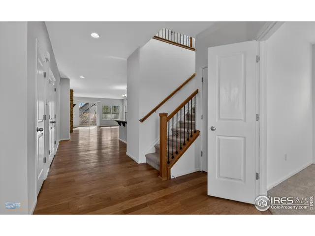 $647,400 | 1435 Rustic Drive, Longmont, CO 80504