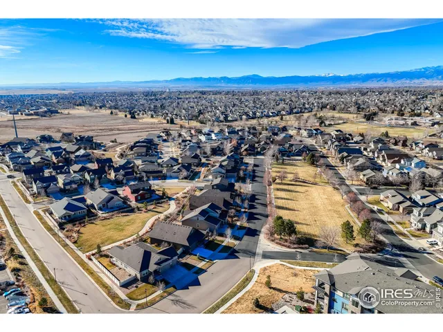 $647,400 | 1435 Rustic Drive, Longmont, CO 80504
