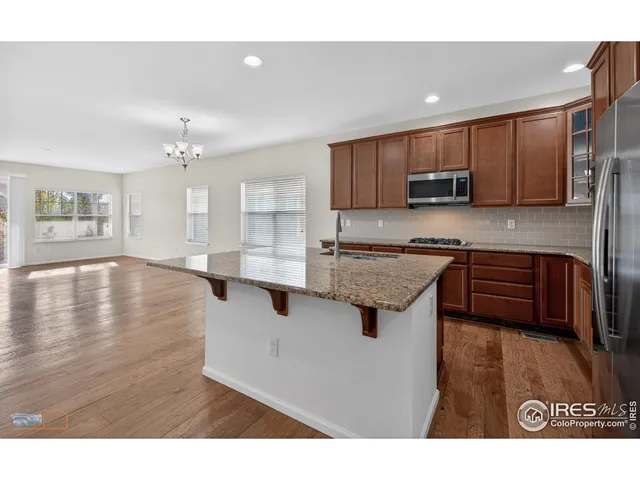 $647,400 | 1435 Rustic Drive, Longmont, CO 80504