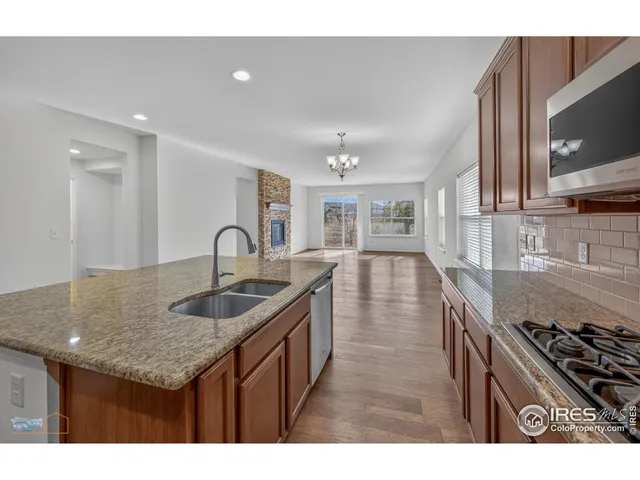 $647,400 | 1435 Rustic Drive, Longmont, CO 80504