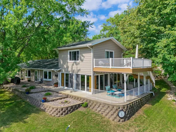 $885,000 | 46360 Grand View Drive, Perham, MN 56573