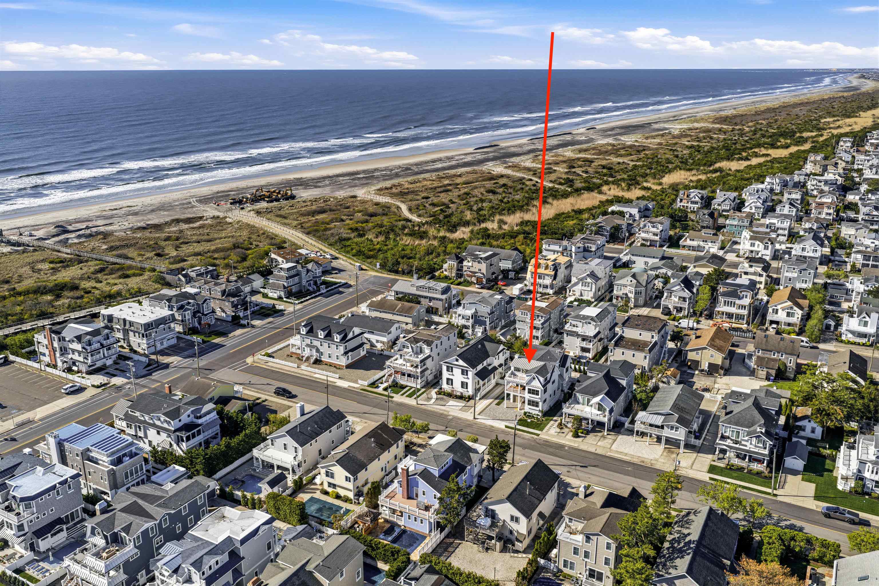 46 West 31st Avalon, NJ 08202 - Photo 50 of 50 a view of a city