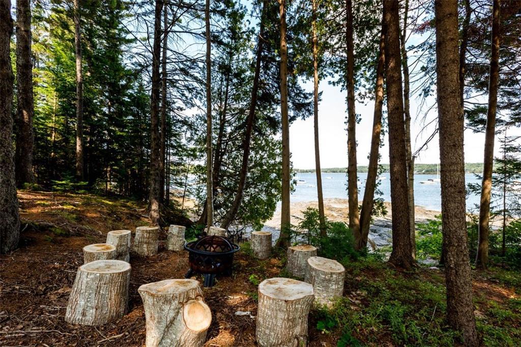 9 Headland Road Harpswell, ME 04079 - Photo 33 of 35 Photo