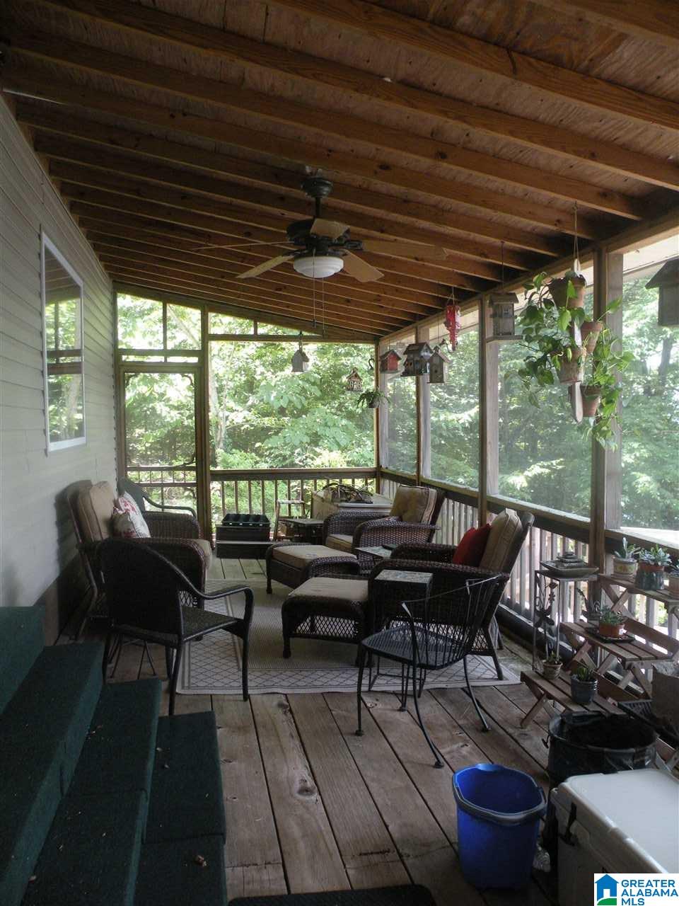 1660 Davis Acres Drive Alpine, AL 35014 - Photo 8 of 47