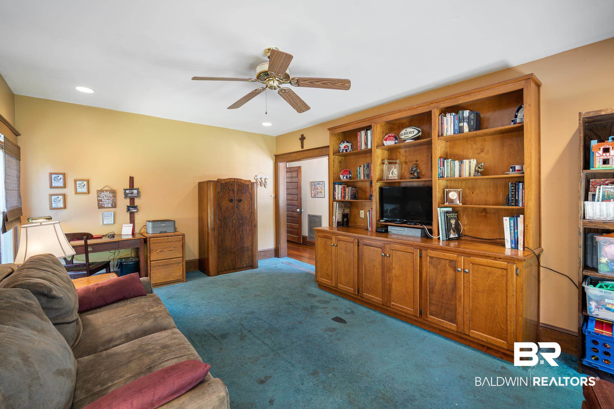 1754 Hunter Avenue Mobile, AL 36604 - Photo 18 of 32