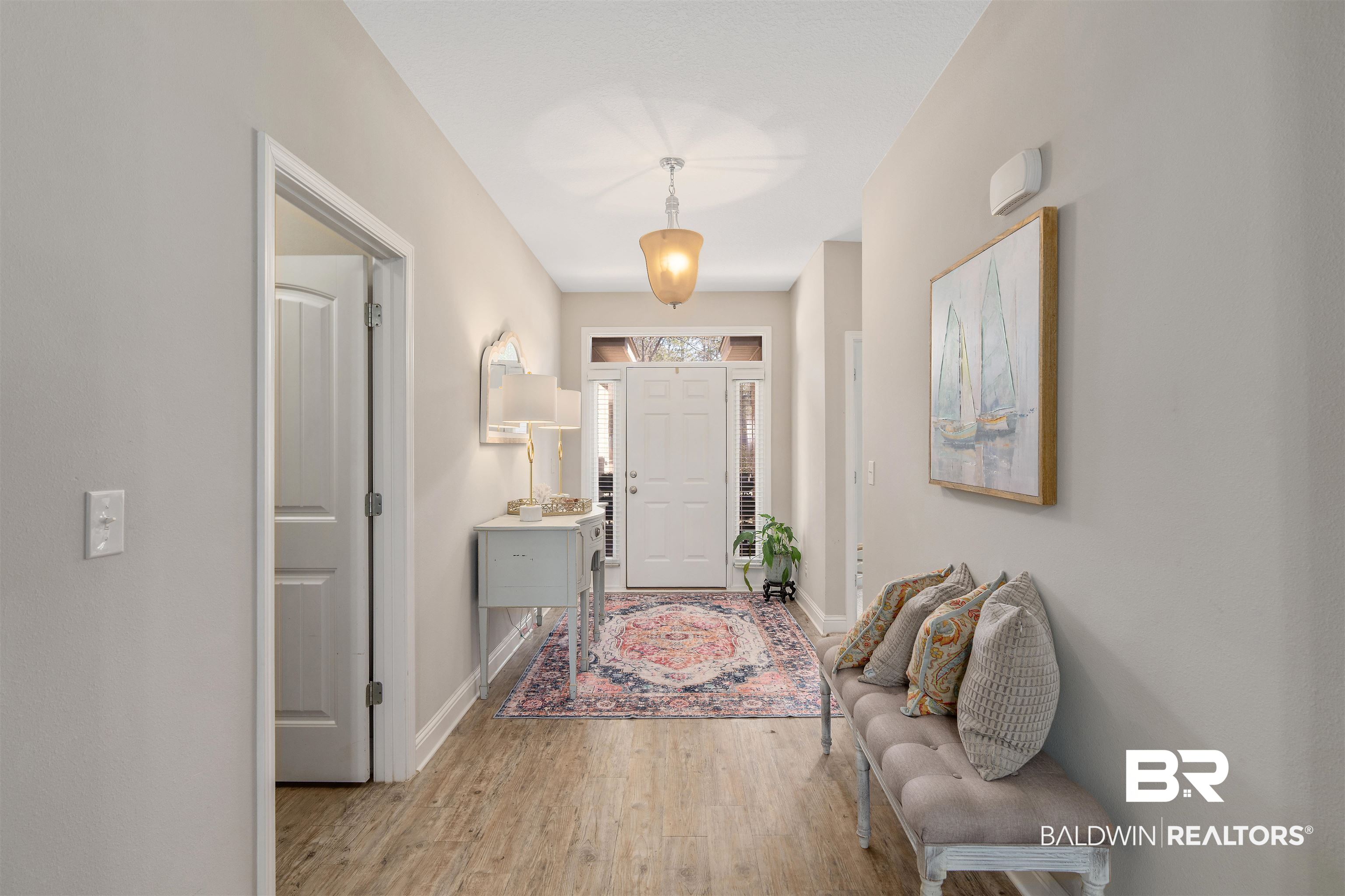 31893 Calder Court Daphne, AL 36527 - Photo 2 of 21 Foyer