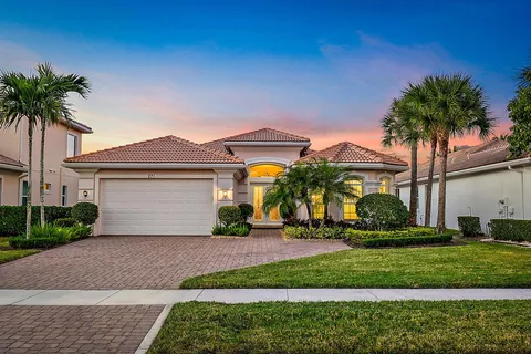 $1,895,000 | 271 Carina Drive, Jupiter, FL 33478