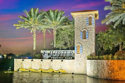 $1,895,000 | 271 Carina Drive, Jupiter, FL 33478