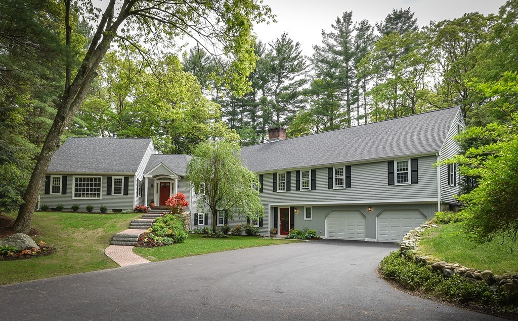 80 Cherry Brook Road Weston, MA 02493 - Photo 1 of 25