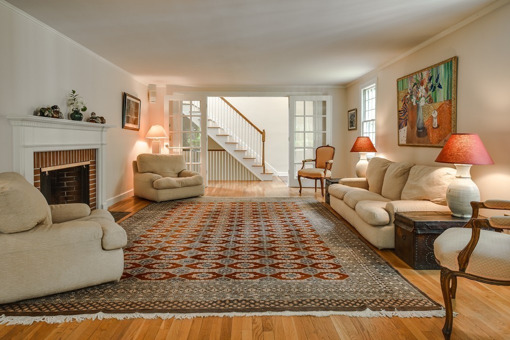 80 Cherry Brook Road Weston, MA 02493 - Photo 11 of 25