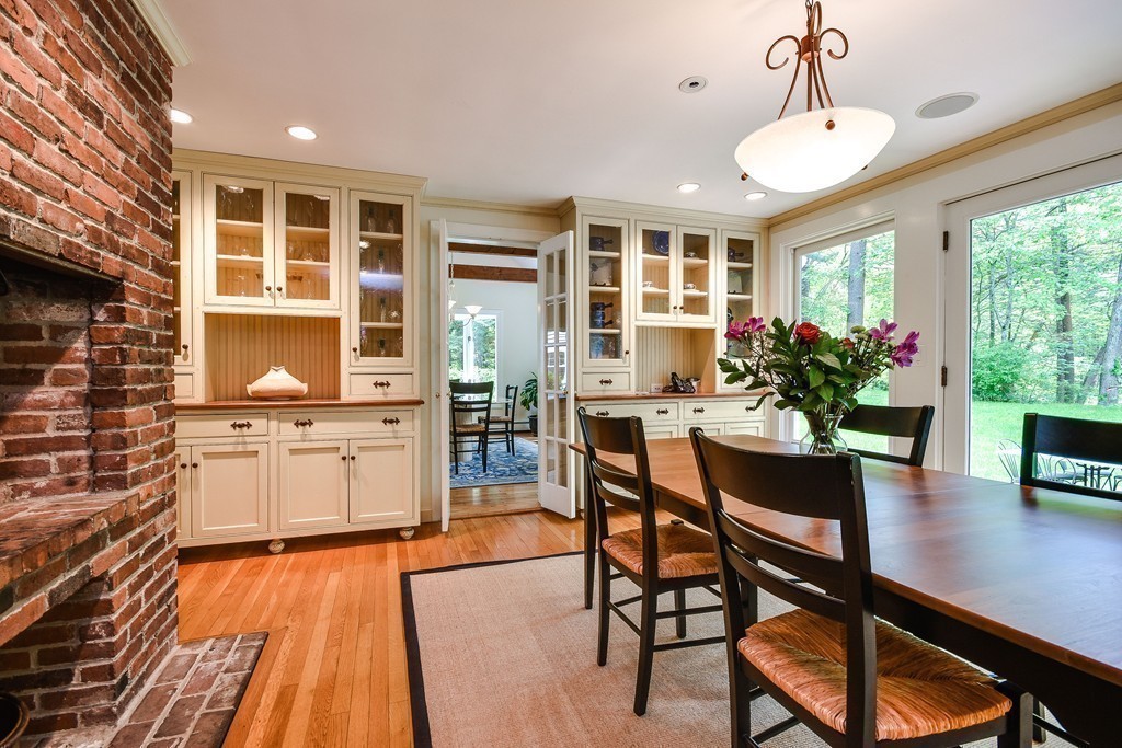 80 Cherry Brook Road Weston, MA 02493 - Photo 15 of 25