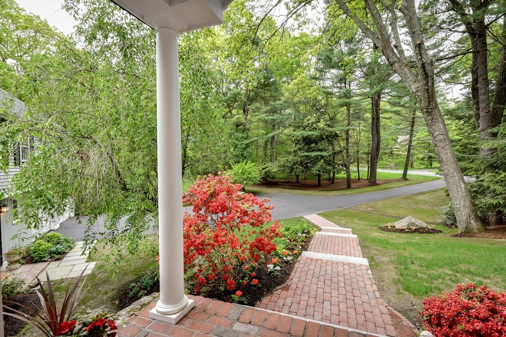 80 Cherry Brook Road Weston, MA 02493 - Photo 2 of 25
