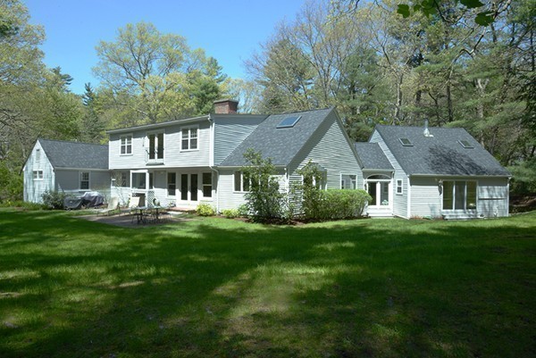 80 Cherry Brook Road Weston, MA 02493 - Photo 23 of 25