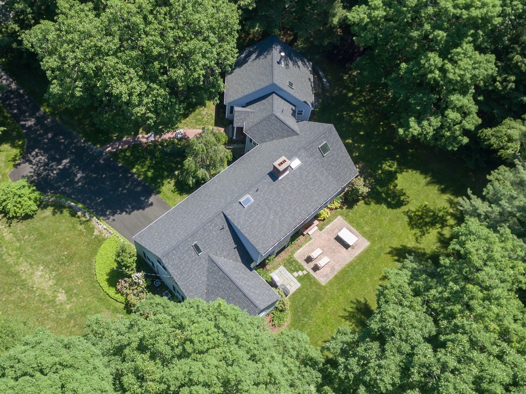 80 Cherry Brook Road Weston, MA 02493 - Photo 24 of 25