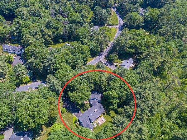 80 Cherry Brook Road Weston, MA 02493 - Photo 25 of 25