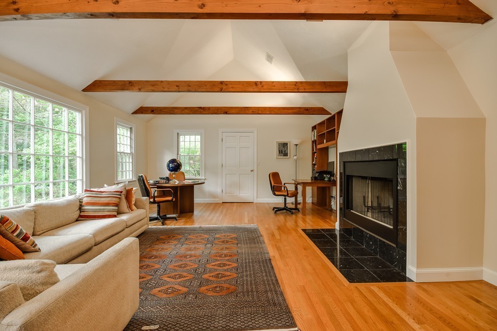80 Cherry Brook Road Weston, MA 02493 - Photo 5 of 25