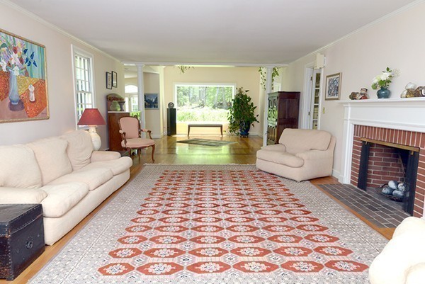 80 Cherry Brook Road Weston, MA 02493 - Photo 10 of 25