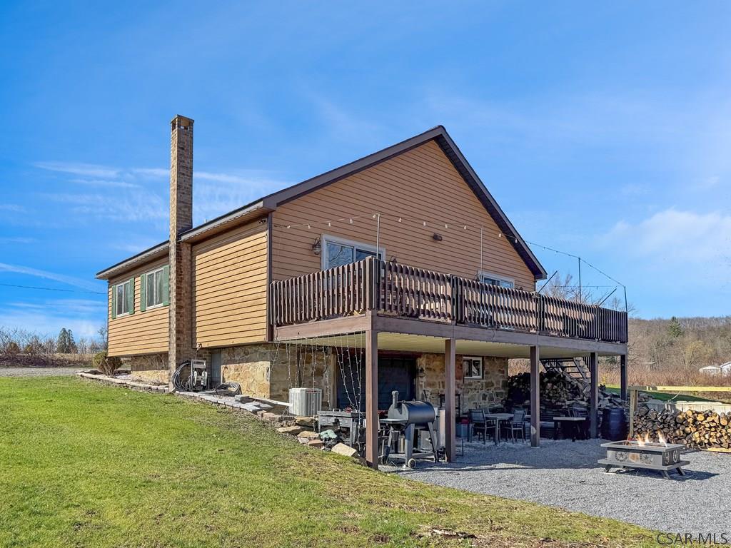 540 Pike Road Johnstown, PA 15909 - Photo 5 of 43