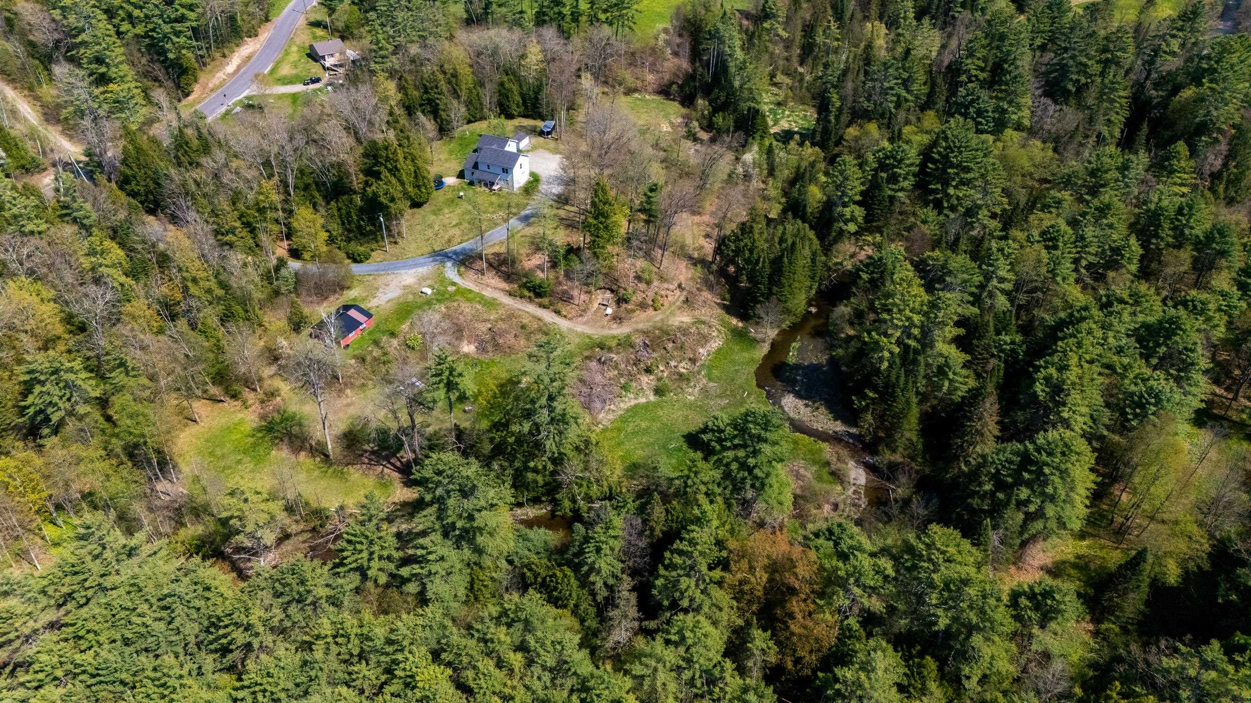 192 Mill Brook Road Landaff, NH 03585 - Photo 44 of 54