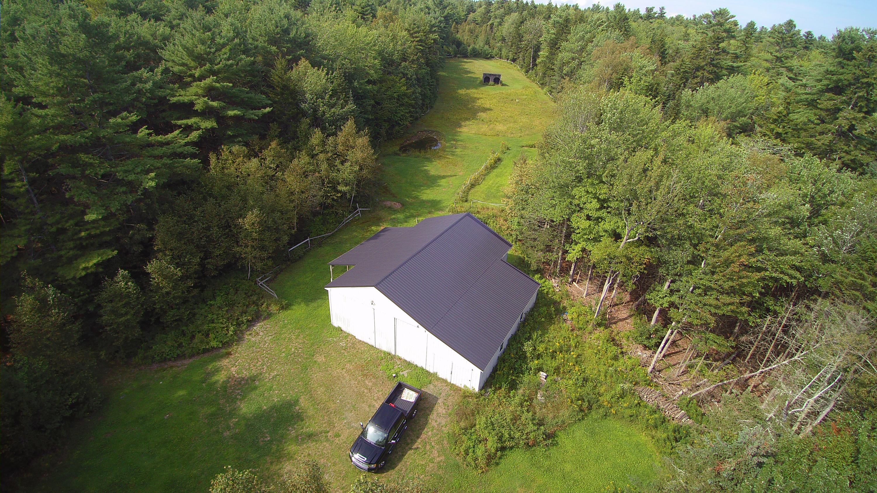 95 Black Road South Searsport, ME 04974 - Photo 109 of 140 YUN00159