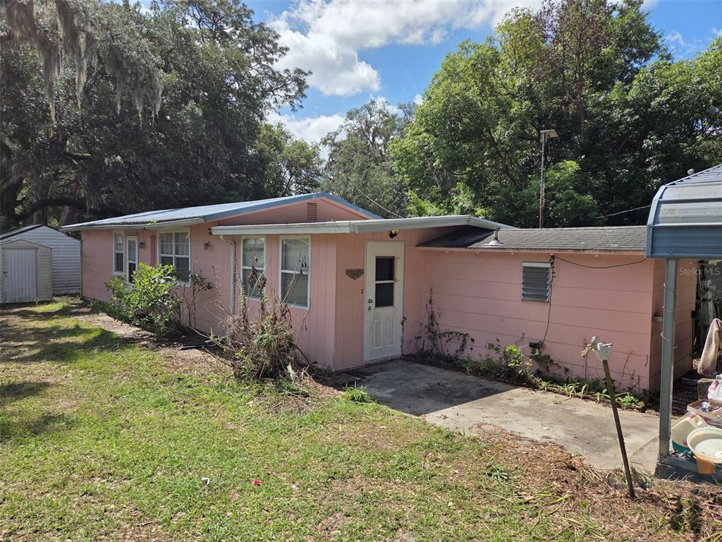 4534 Seaberg Road Zephyrhills, FL 33541 - Photo 2 of 16