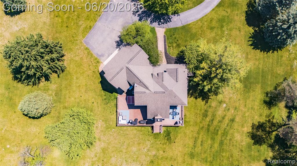 5287 Ridge Trail North Clarkston, MI 48348 - Photo 68 of 73