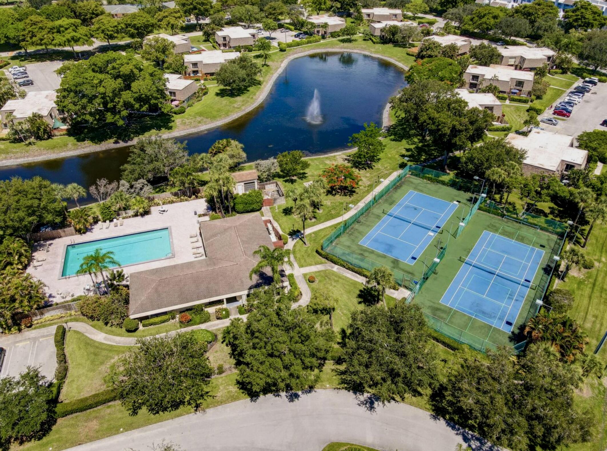 2890 Southwest 22nd Circle, Unit 241B Delray Beach, FL 33445 - Photo 35 of 36 35