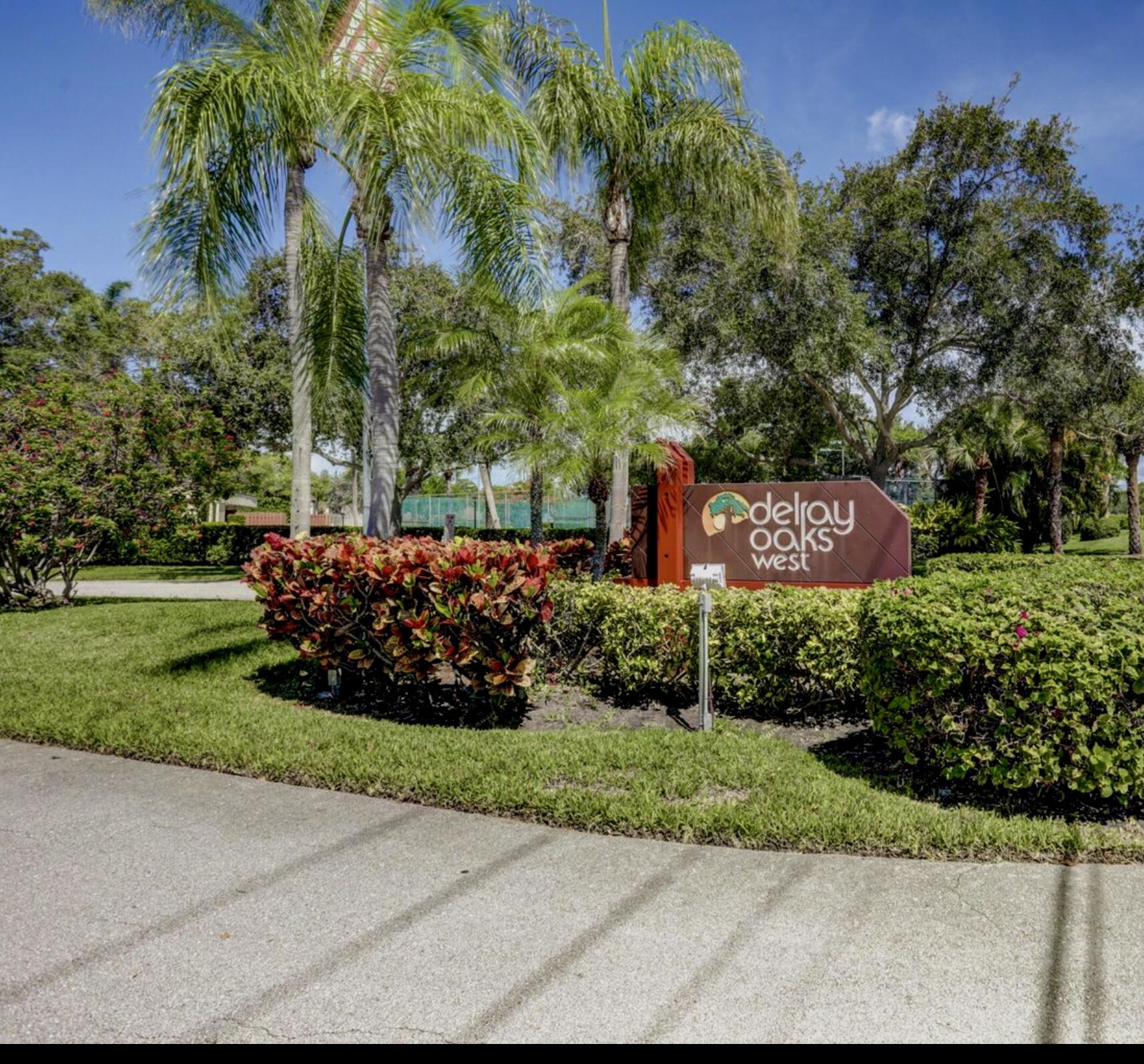 2890 Southwest 22nd Circle, Unit 241B Delray Beach, FL 33445 - Photo 36 of 36 36