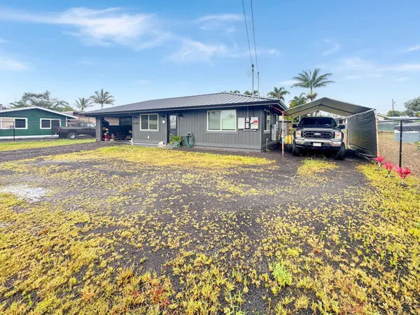 $345,900 | 16-2046 Silversword Drive, Pahoa, HI 96778