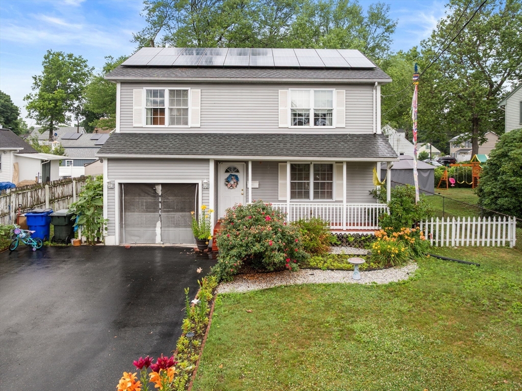 86 Granby Street Springfield, MA 01108 - Photo 29 of 40