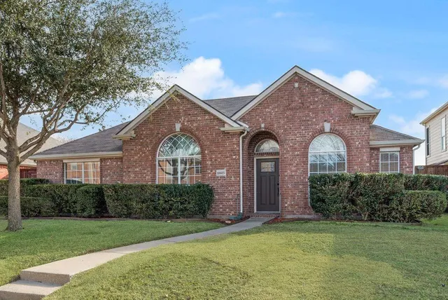 $2,500 | 10603 Ambergate Lane, Frisco, TX 75035