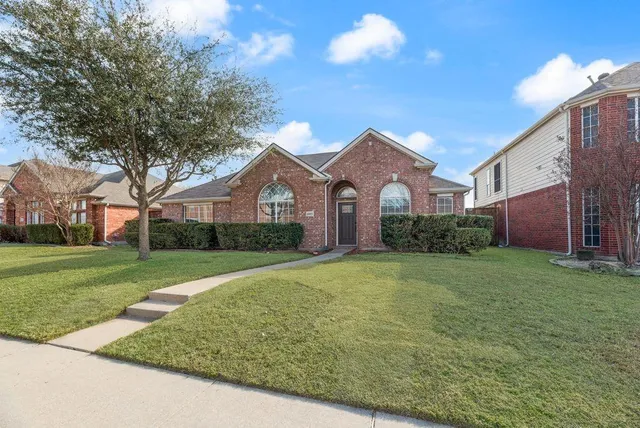 $2,500 | 10603 Ambergate Lane, Frisco, TX 75035