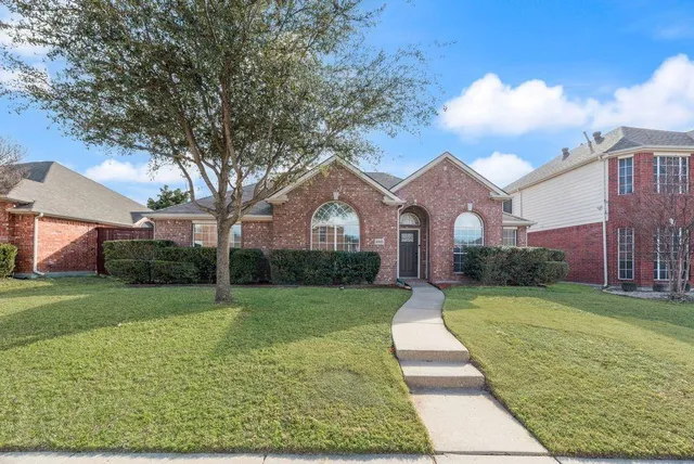 $2,500 | 10603 Ambergate Lane, Frisco, TX 75035