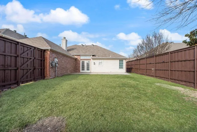 $2,500 | 10603 Ambergate Lane, Frisco, TX 75035