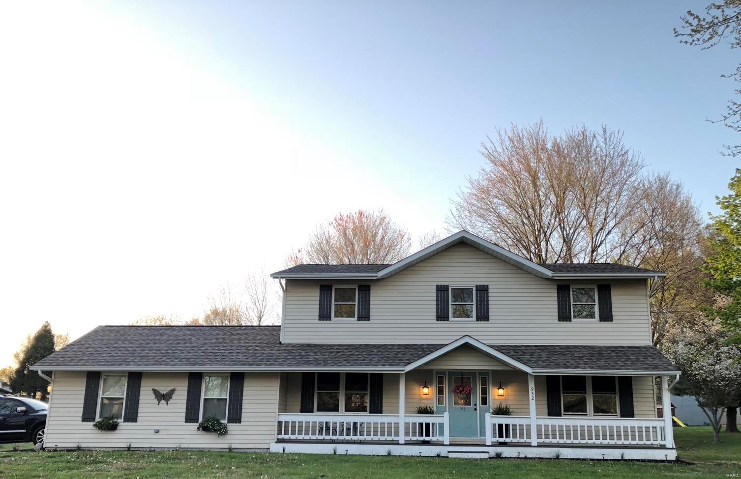 952 Long Branch Road Troy, IL 62294 - Photo 1 of 21 Gallery Image 1